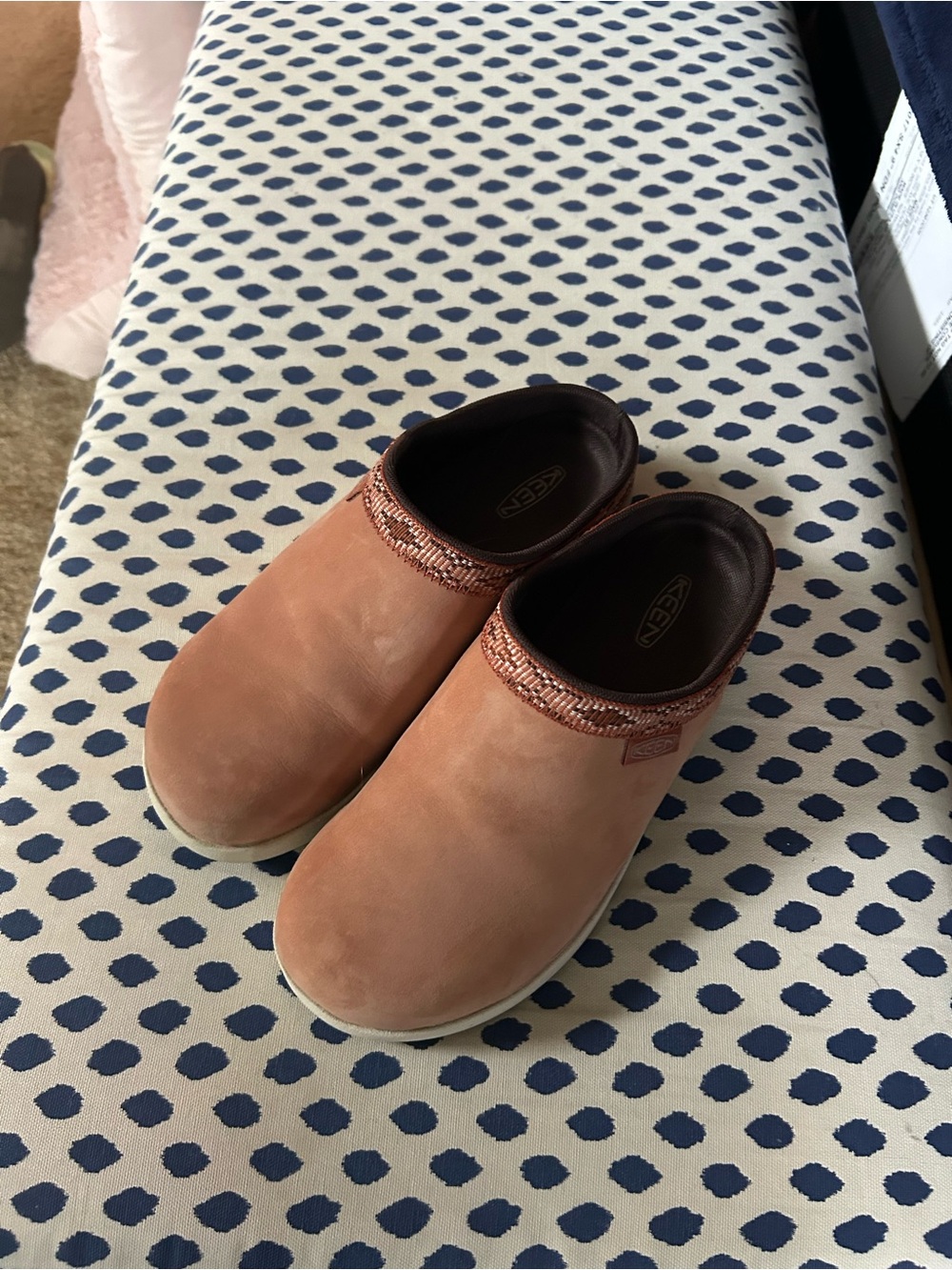 Keen Slip-On Clogs